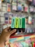 RESALTADORES STABILO BOSS TONOS VERDES - comprar online