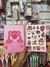 CUADERNO CON STICKERS LOTSO - comprar online