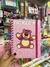 CUADERNO CON STICKERS LOTSO
