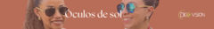 Banner da categoria Óculos de sol