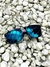 Óculos de Sol Quadrado Eclipse - Acetato - comprar online