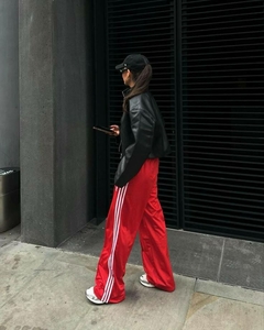 Pantalon Palazzo Adidas - comprar online