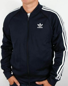 Campera Adidas SST