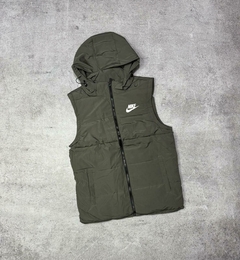 CHALECO NIKE IMPORTADO - Mayloxshop