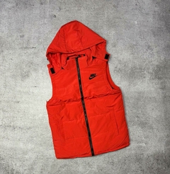 CHALECO NIKE IMPORTADO - tienda online
