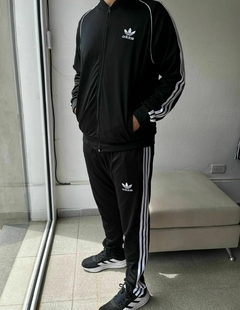 CONJUNTO ADIDAS SST