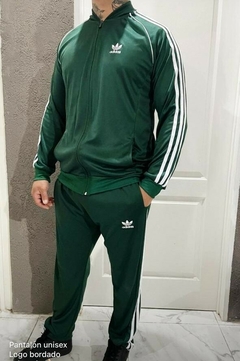 CONJUNTO ADIDAS SST - comprar online
