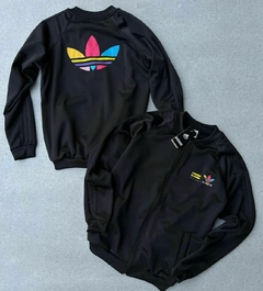 Campera Adidas Pharrel - comprar online