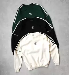 Buzo Adidas Retro - tienda online