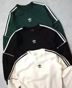Buzo Adidas Retro