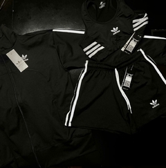 COMBO ADIDAS MUJER 3 EN 1 en internet