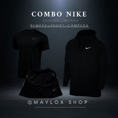 COMBO DEPORTIVO NIKE - comprar online