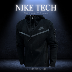 Campera Nike TECH - comprar online