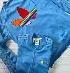 Campera Adidas Pharrel - tienda online