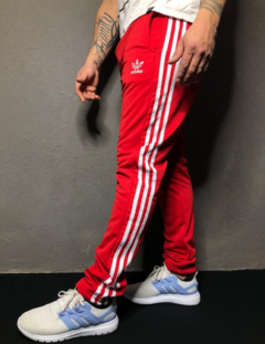 Pantalón Adidas Classic - comprar online