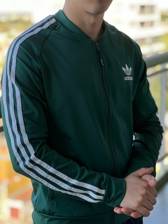 Imagen de PROMOCION X2 CAMPERAS ADIDAS SST