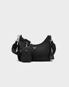 Cartera Prada + Piluso Prada - comprar online