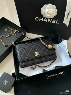 Bolso Chanel - comprar online