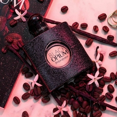 Perfume Black Opium IMPORTADO