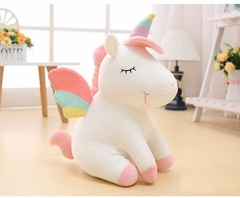 Peluche Importado Unicornio de 30 cm en internet