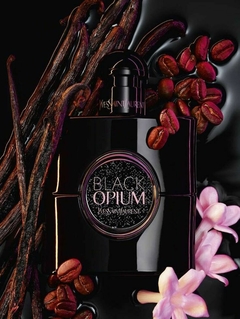 Perfume Black Opium IMPORTADO en internet