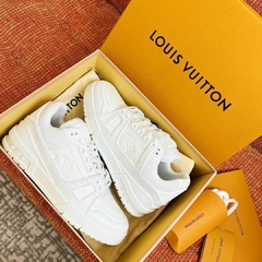2x1 Zapatillas Louis Vuitton Trainer - comprar online
