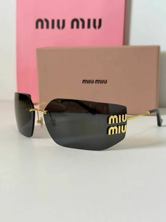 2 x 1 Lentes Miu miu + ENVIO GRATIS en internet