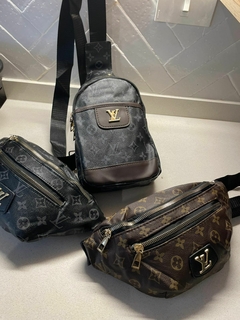 3x1 Riñoneras Louis Vuitton IMPORTADAS - Anfhora Shop