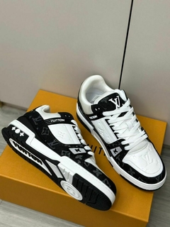 2x1 Zapatillas Louis Vuitton Trainer - comprar online