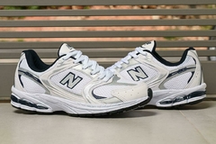ZAPATILLAS NEW BALANCE UNISEX - comprar online