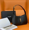 CARTERA YLS SAINT LAURENT COLOR BLANCO Y NEGRO