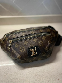 3x1 Riñoneras Louis Vuitton IMPORTADAS