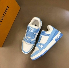 ZAPATILLAS LOUIS VUITTON TRAINER UNISEX en internet