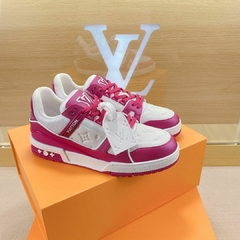 ZAPATILLAS LOUIS VUITTON TRAINER UNISEX - comprar online