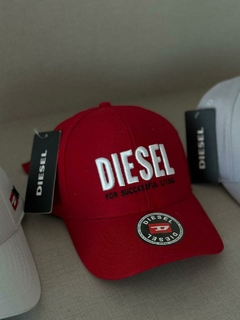 2X1 GORRA DIESEL UNISEX ¡IMPERDIBLE! - Anfhora Shop