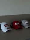 2X1 GORRA DIESEL UNISEX ¡IMPERDIBLE!