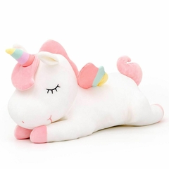 Peluche Importado Unicornio de 30 cm