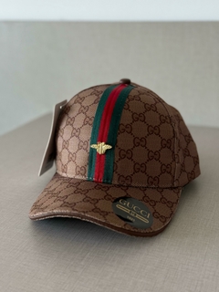 2x1 GORRAS GUCCI ¡SUPER OFERTA! 1 DE REGALO - comprar online