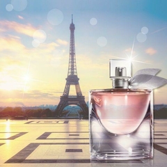 PERFUME LA VI EST BELLE DE LANCOME Para mujer 100 ml + atomizador de regalo - comprar online