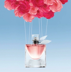 PERFUME LA VI EST BELLE DE LANCOME Para mujer 100 ml + atomizador de regalo - Anfhora Shop
