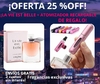 PERFUME LA VI EST BELLE DE LANCOME Para mujer 100 ml + atomizador de regalo