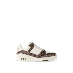 COMBO IMPERDIBLE! ZAPATILLA LOUIS VUITTON + GORRA DE REGALO ¡SUPER OFERTA! en internet