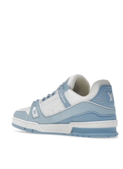 COMBO IMPERDIBLE! ZAPATILLA LOUIS VUITTON + GORRA DE REGALO ¡SUPER OFERTA! - Anfhora Shop