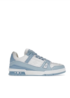 Imagen de ZAPATILLAS LOUIS VUITTON TRAINER UNISEX
