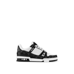 ZAPATILLAS LOUIS VUITTON TRAINER UNISEX - Anfhora Shop