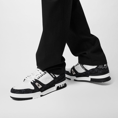 ZAPATILLAS LOUIS VUITTON TRAINER UNISEX - comprar online
