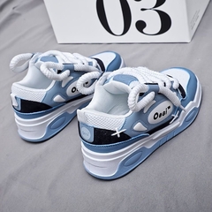 Zapatillas Adidas OGYI Retro + Envio Gratis