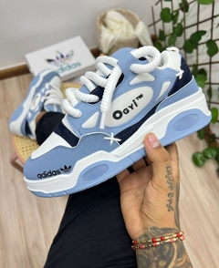 Imagen de Zapatillas Adidas OGYI Retro + Envio Gratis