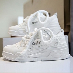 Zapatillas Adidas OGYI Retro + Envio Gratis - comprar online