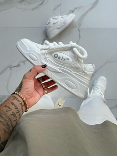 Zapatillas Adidas OGYI Retro + Envio Gratis - Anfhora Shop